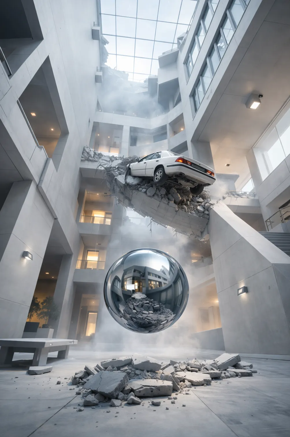 THËNN CREATIVE - AI Sanatçıları & Hibrit Prodüksiyon